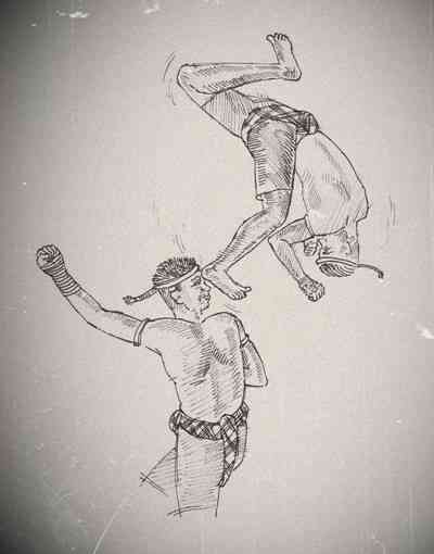 muay thai