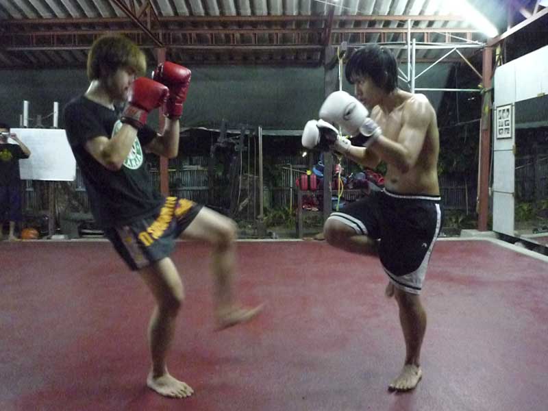 ศิลปะป้องกันตัว