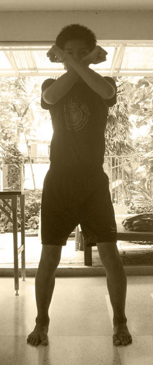 muay thai chaiya online