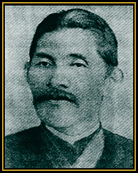 ปรมาจารย์ มวยไชยา ท่านพระยาวจี สัตยารักษ์